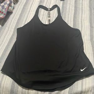 Nike tank